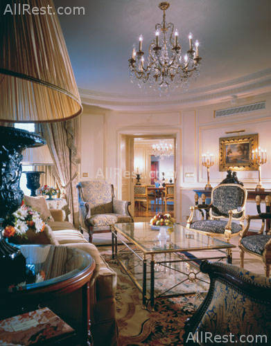 The Westin Palace 8